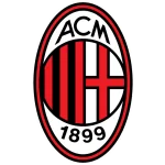 AC Milan klubbmärke