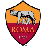 AS Roma klubbmärke