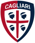 Cagliari klubbmärke