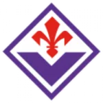 Fiorentina klubbmärke