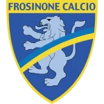 Frosinone klubbmärke
