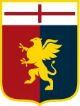 Genoa klubbmärke