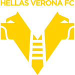 Hellas Verona klubbmärke