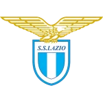 Lazio klubbmärke
