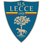 Lecce klubbmärke