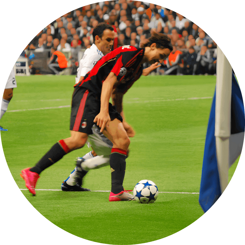 Zlatan Ibrahimović
