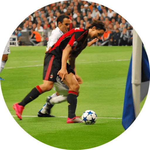 Zlatan Ibrahimović